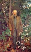 John Singer Sargent Frederick Law Olmsted china oil painting reproduction